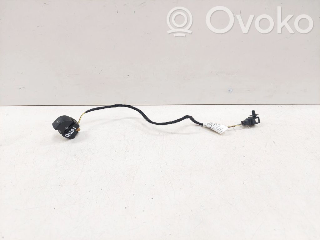 Audi A8 S8 D3 4E Interruptor del elevalunas eléctrico 