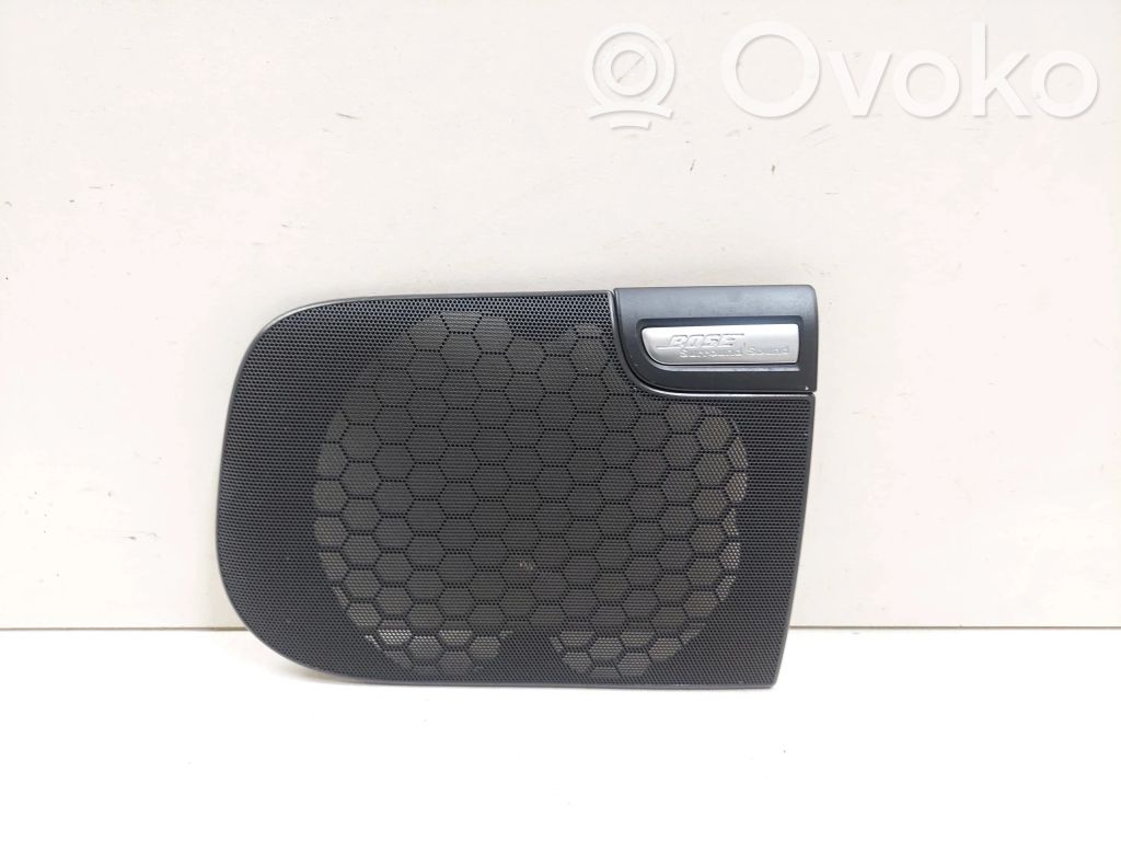 Audi A8 S8 D3 4E Etuoven kaiuttimen kehys 