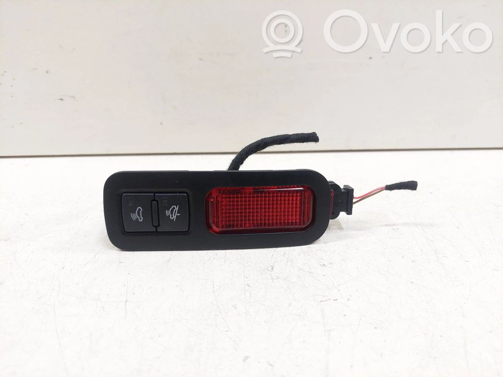 Audi A8 S8 D3 4E Alarm switch 