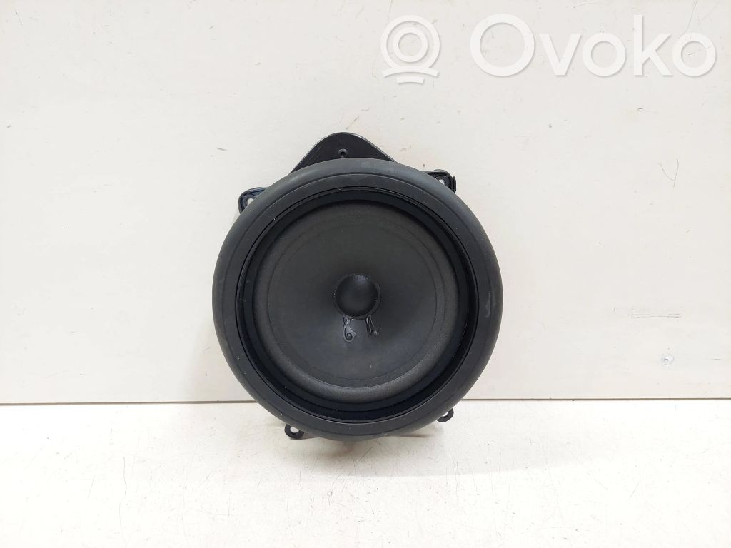 Audi A8 S8 D3 4E Altavoz de la puerta trasera 