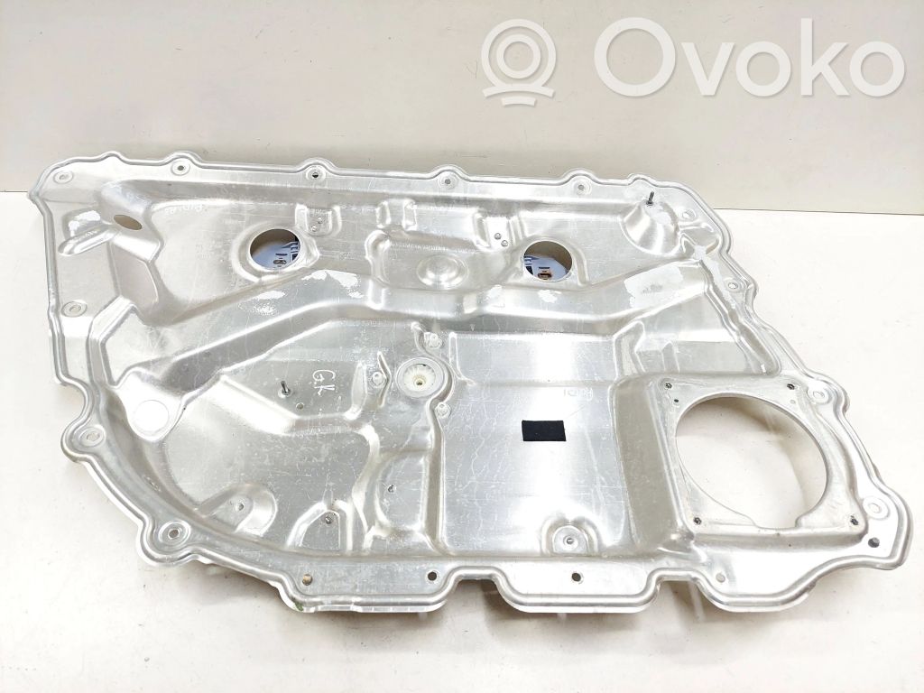 Audi A8 S8 D3 4E Mecanismo para subir la puerta trasera sin motor 