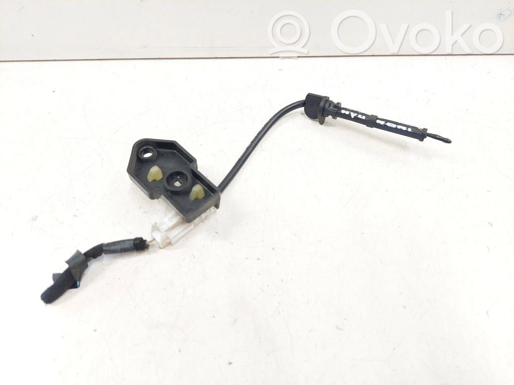 Hyundai Santa Fe Interior temperature sensor 