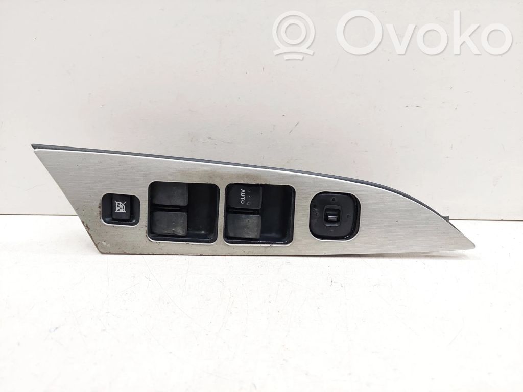 Mazda 3 I Electric window control switch 