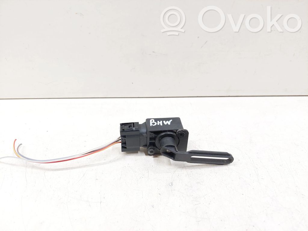 BMW 6 E63 E64 Tailgate sensor 