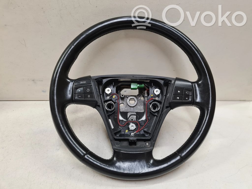 Volvo S40 Руль 