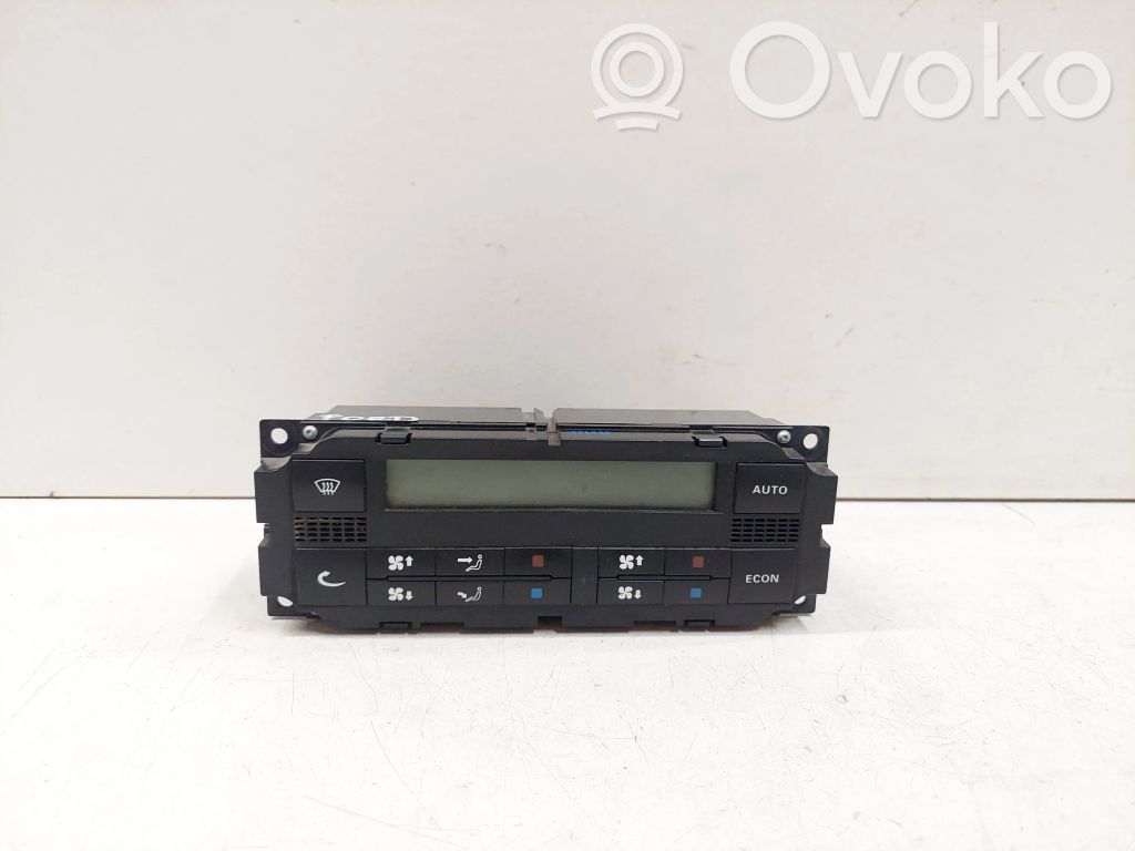 Ford Galaxy Climate control unit 