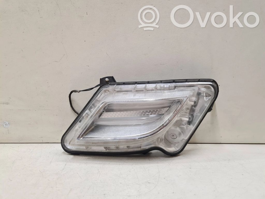 Volvo V60 Lampa LED do jazdy dziennej 