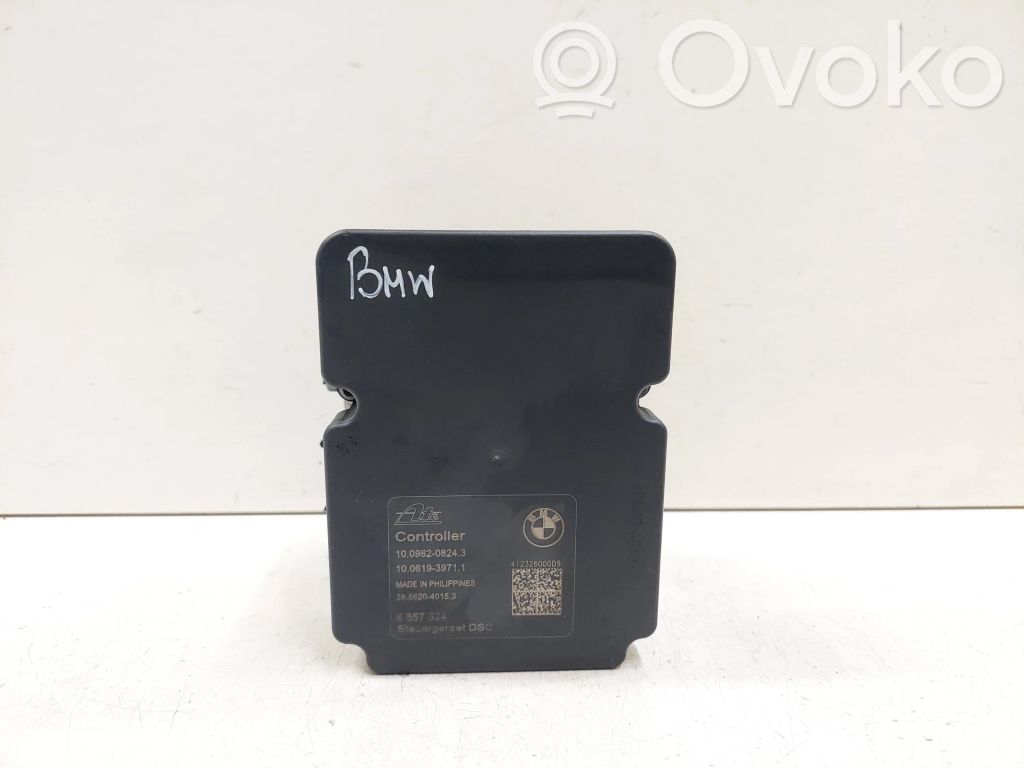 BMW 3 F30 F35 F31 Блок ABS 