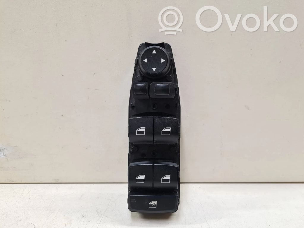 BMW 5 F10 F11 Przyciski szyb 