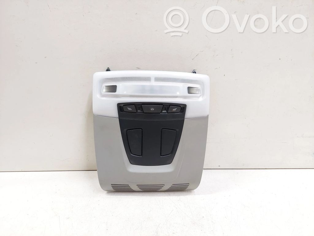 BMW 3 F30 F35 F31 Lampă scaun față 