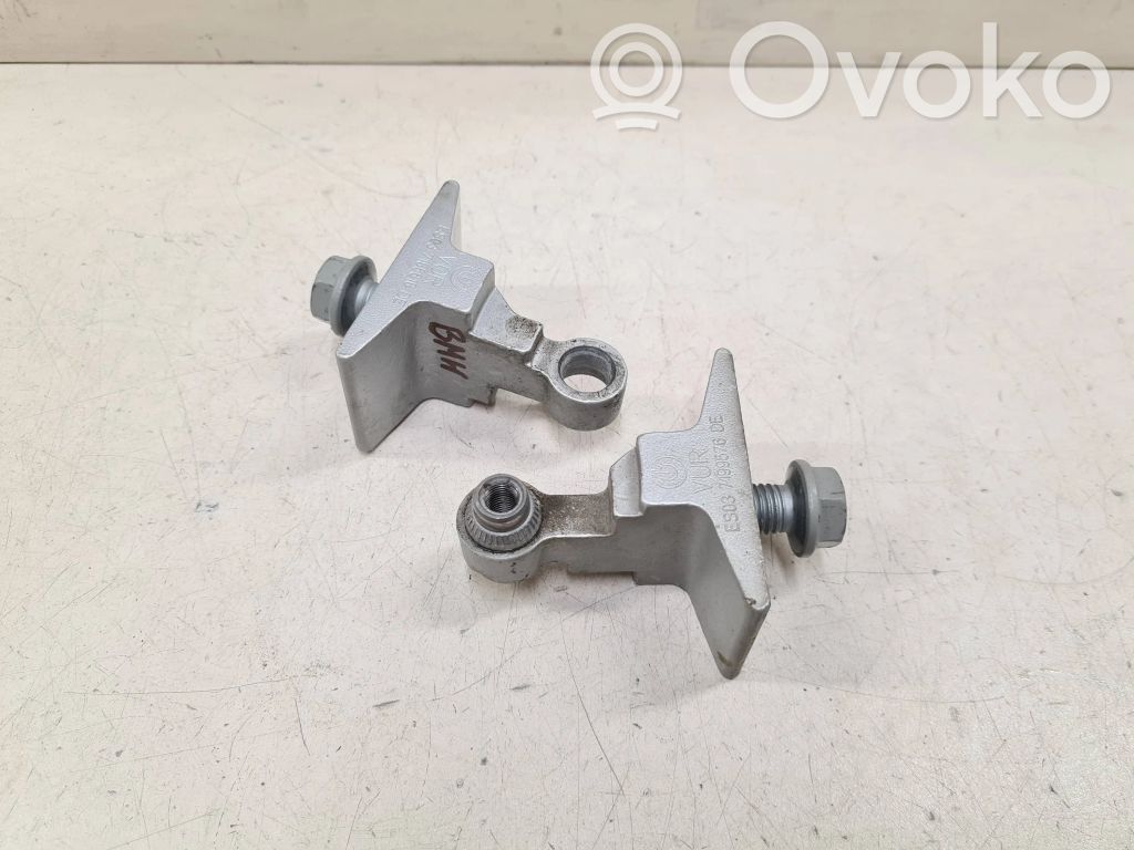 BMW 5 F10 F11 Zawias górny drzwi przednich 