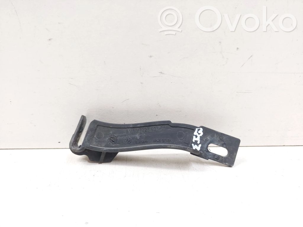 BMW 3 E92 E93 Headlight/headlamp mounting bracket 