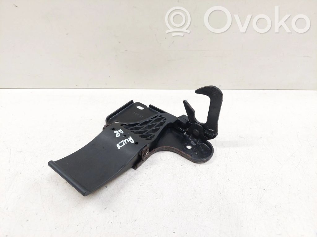 Audi A8 S8 D3 4E Engine bonnet/hood lock/latch loop/hook 
