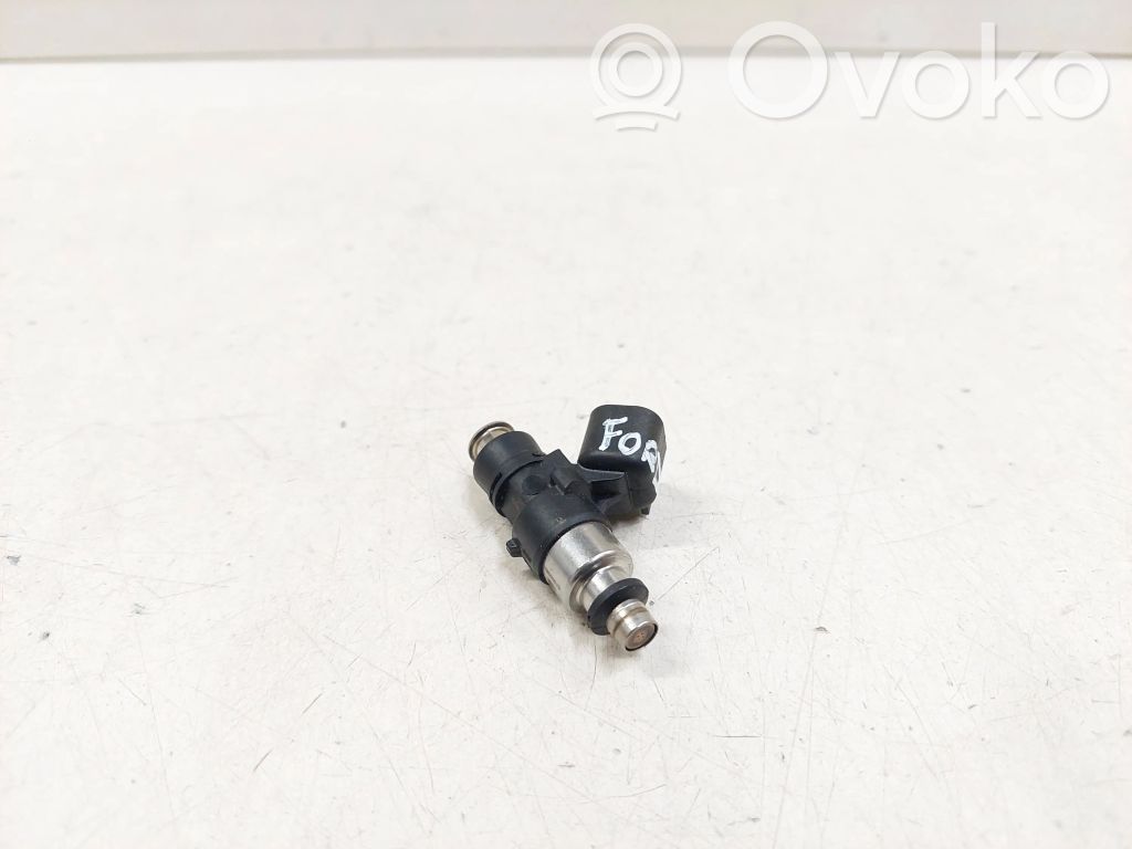 Ford Mustang V Inyector de combustible 