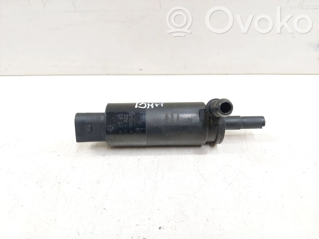 Headlight washer pump   67128377613,8377613,57786310