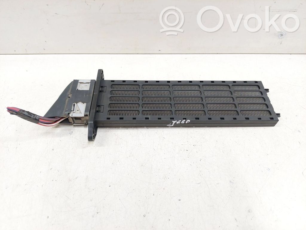 Jeep Compass Grzałka nagrzewnicy 