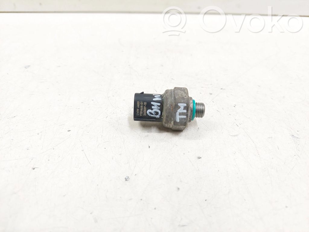 BMW 3 F30 F35 F31 Sensor de presión del aire acondicionado (A/C) 