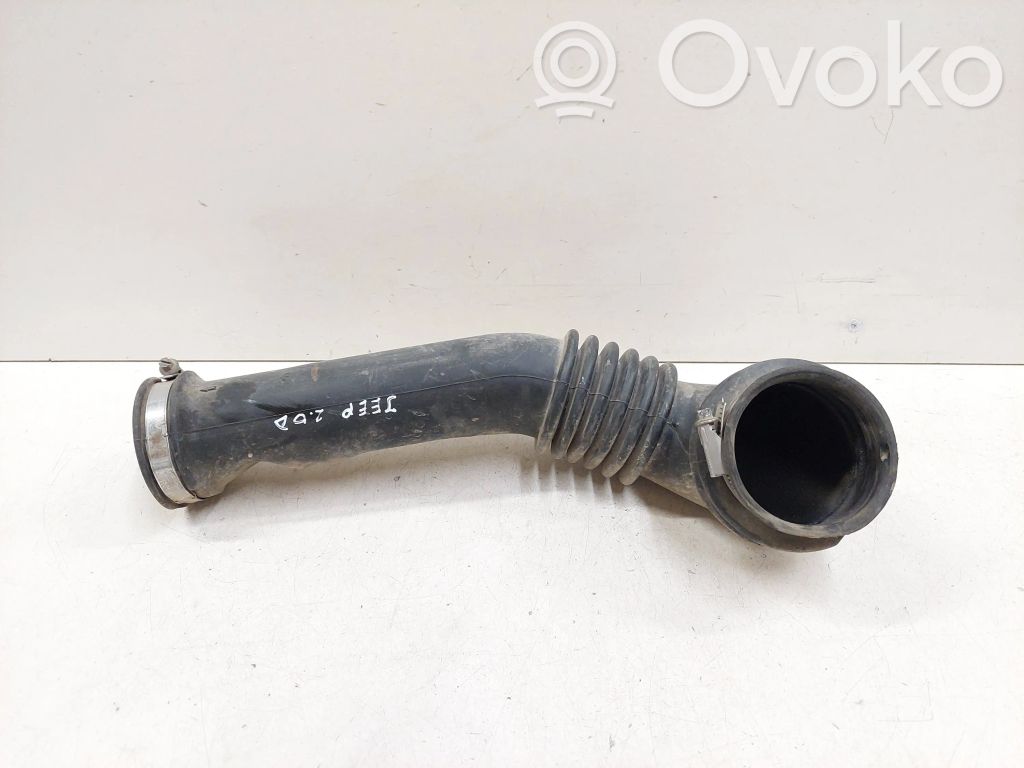 Jeep Compass Air intake hose/pipe 