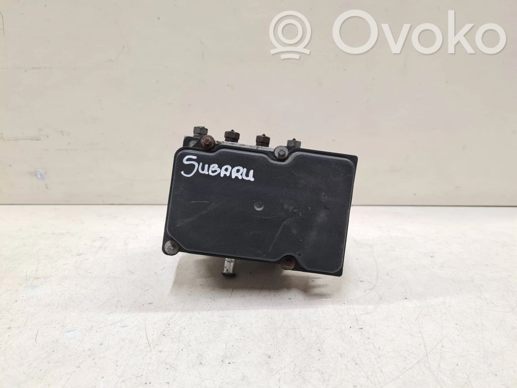Subaru Legacy ABS Pump 