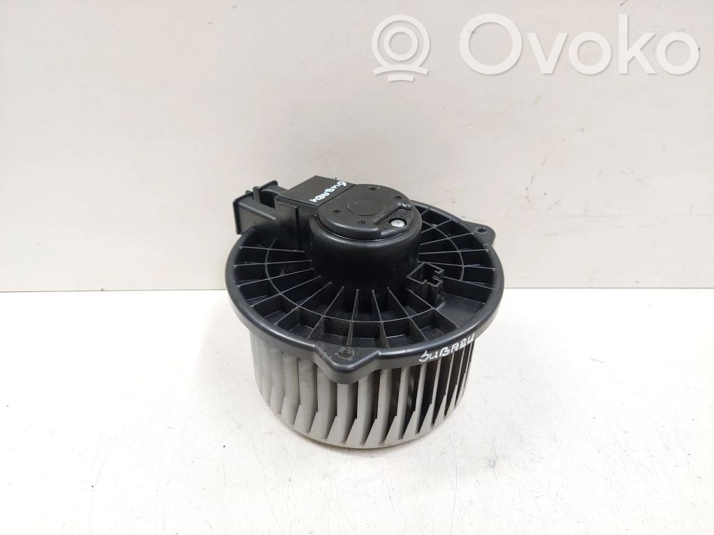 Subaru Legacy Mazā radiatora ventilators 