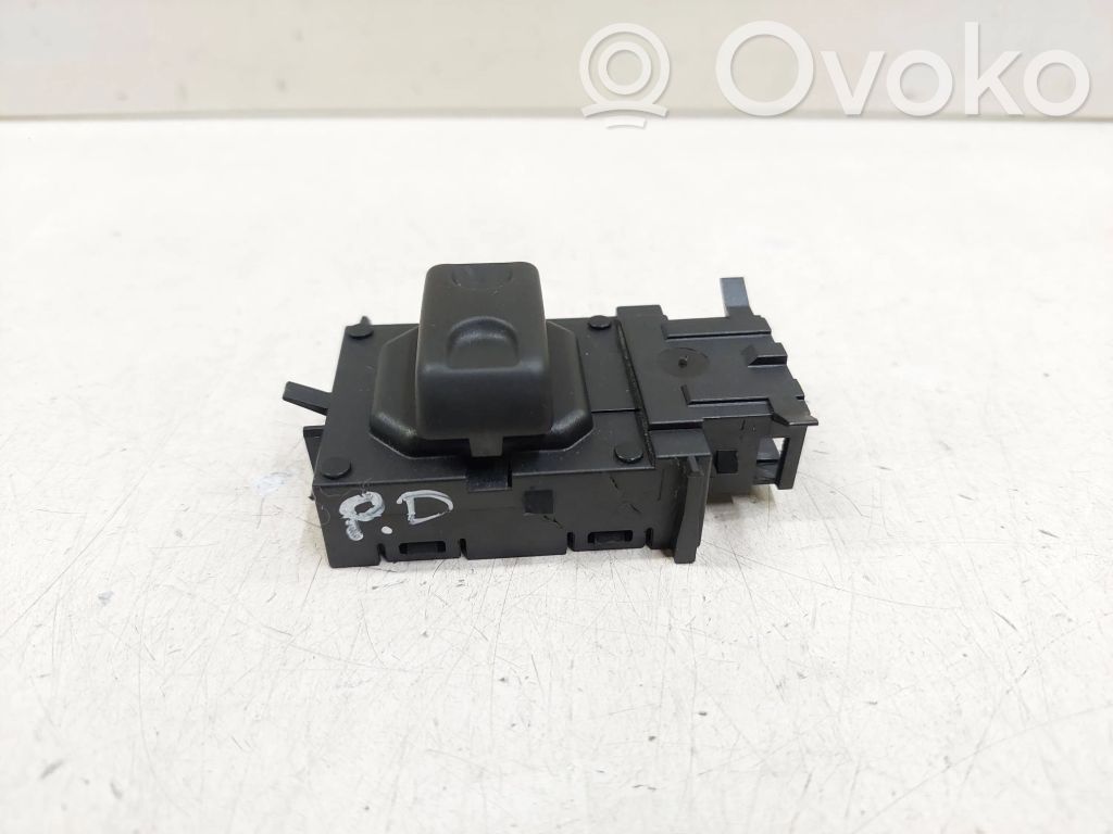 Citroen C5 Seat control switch 