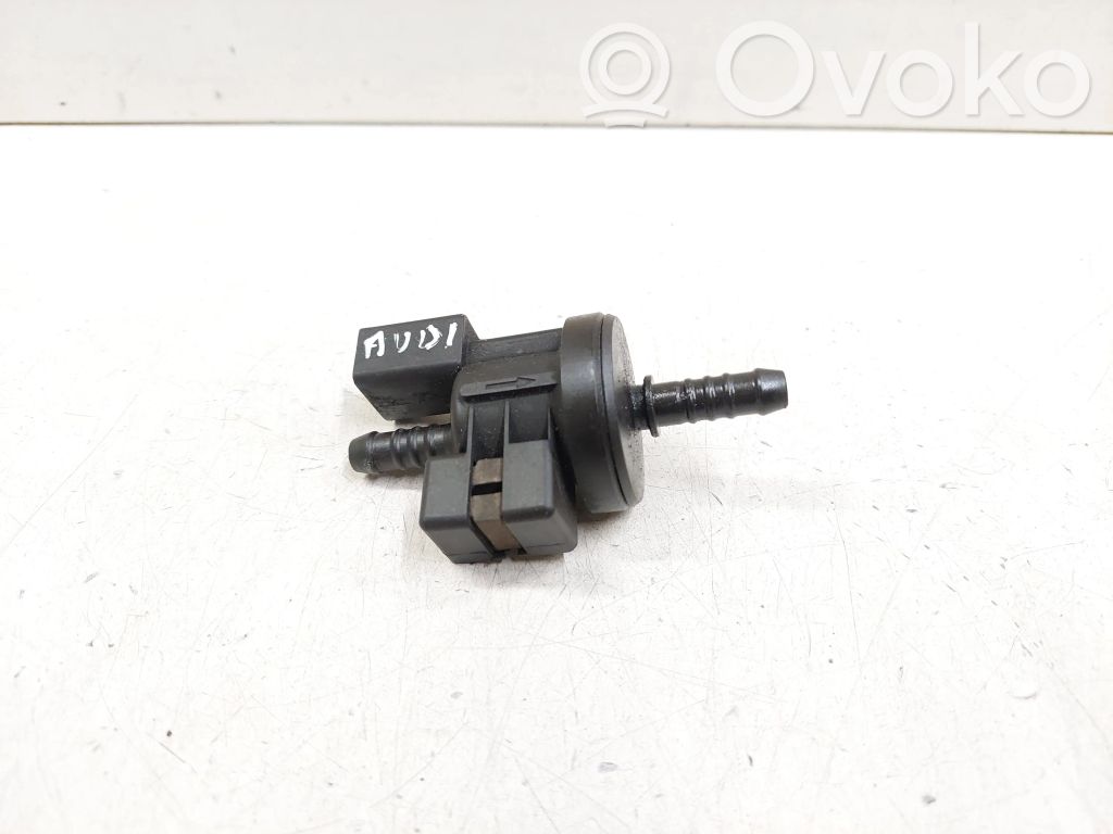 Audi A6 S6 C6 4F Turboahtimen magneettiventtiili 