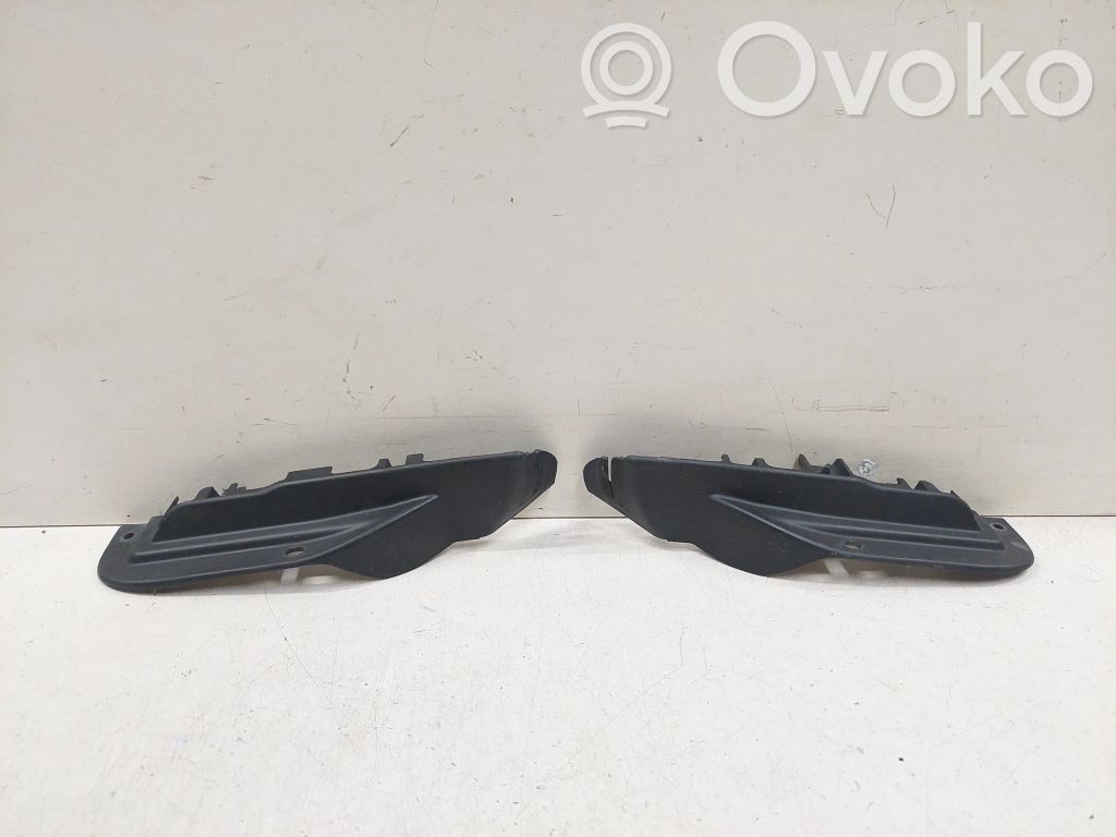 Citroen C5 Altra parte del vano motore 