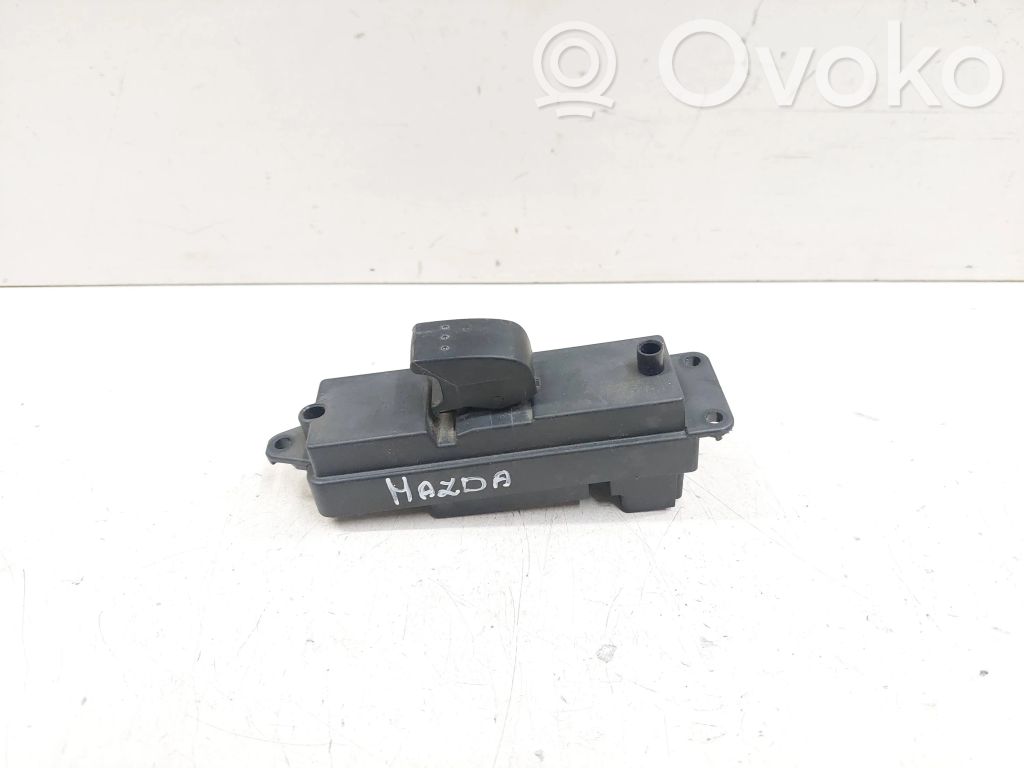 Mazda 3 I Electric window control switch 