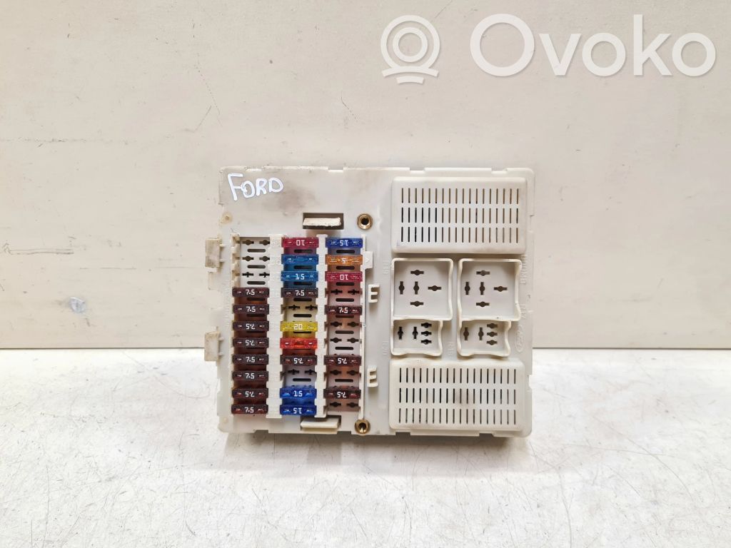 Ford Transit -  Tourneo Connect Fuse module 