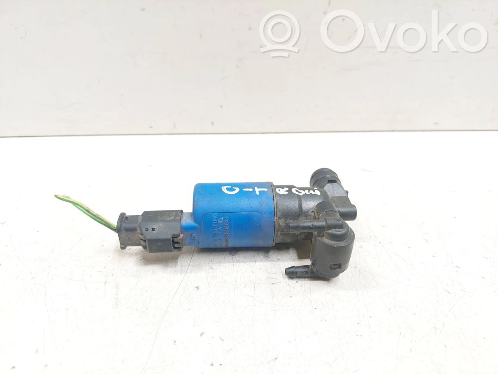 Windscreen/windshield washer pump   9680789680,21344900