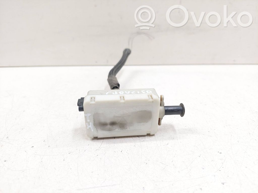 Chrysler PT Cruiser Brake pedal sensor switch 