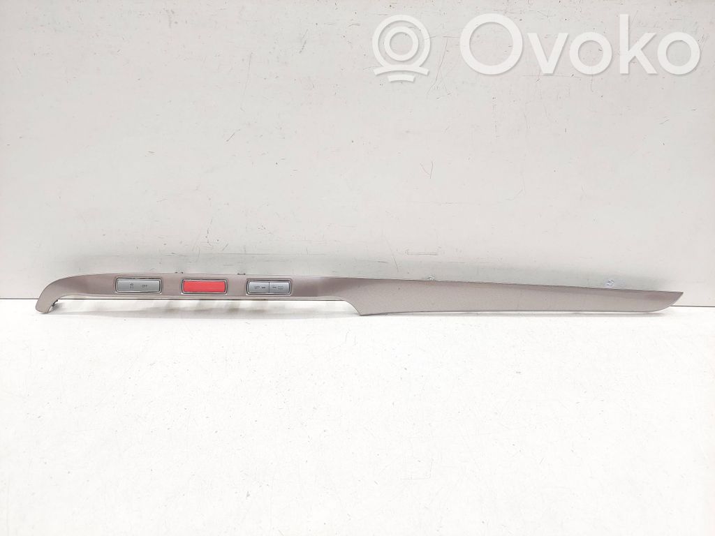 Ford S-MAX Декоративная отделочная ленточка 
