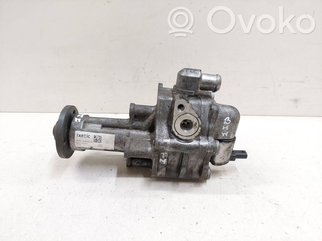 BMW 5 GT F07 Power steering pump 
