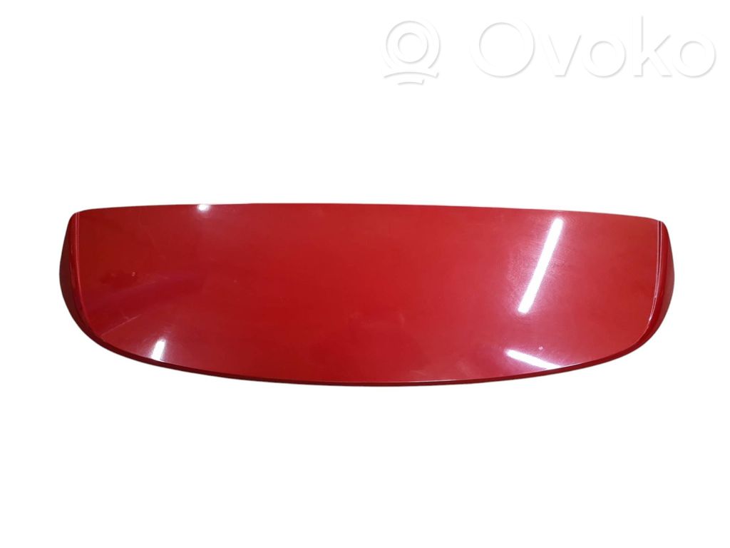 BMW 3 F30 F35 F31 Tailgate/trunk spoiler 
