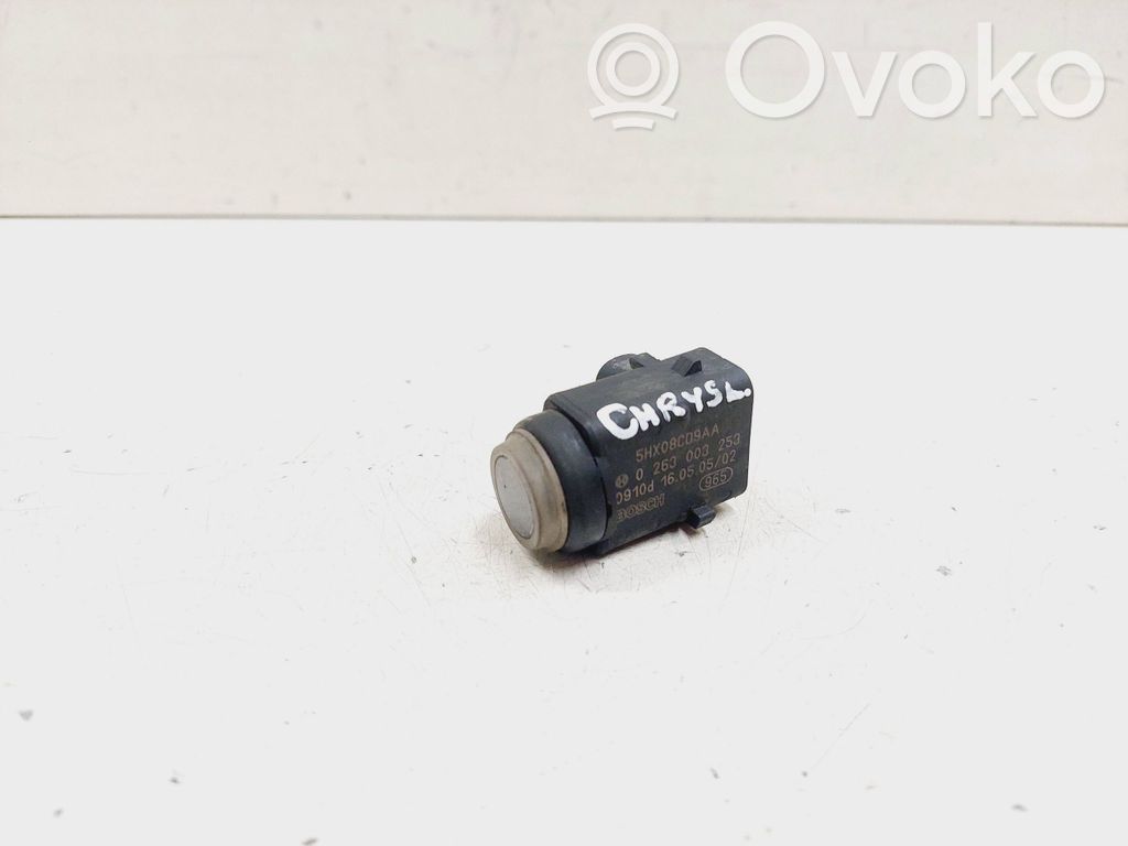 Chrysler 300 - 300C Parksensor PDC 