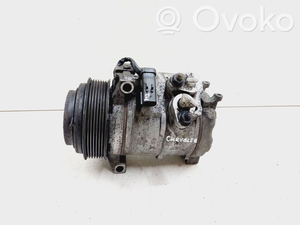 Chrysler 300 - 300C Air conditioning (A/C) compressor (pump) 