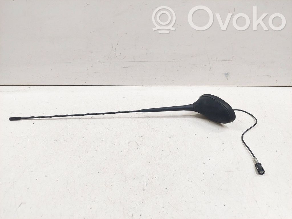 Peugeot 407 Radio antena 