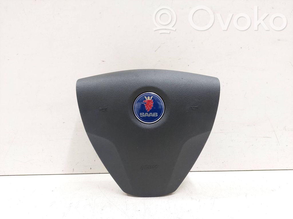 Saab 9-3 Ver2 Vairo oro pagalvė 