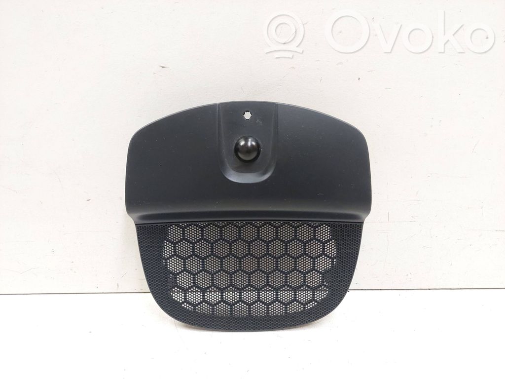 Saab 9-3 Ver2 Mască difuzor central bord 