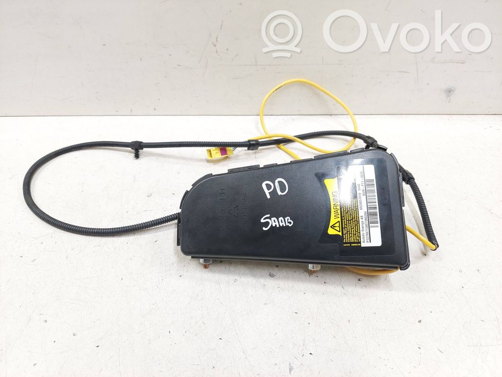Saab 9-3 Ver2 Sitz-Airbag 