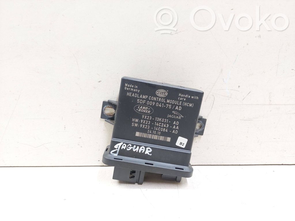 Module d'éclairage LCM   9X2313K031AD,9X2314C243AA,5DD00904175,9X2314C084AD