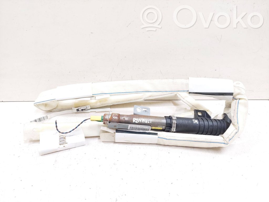 Renault Espace -  Grand espace IV Roof airbag 