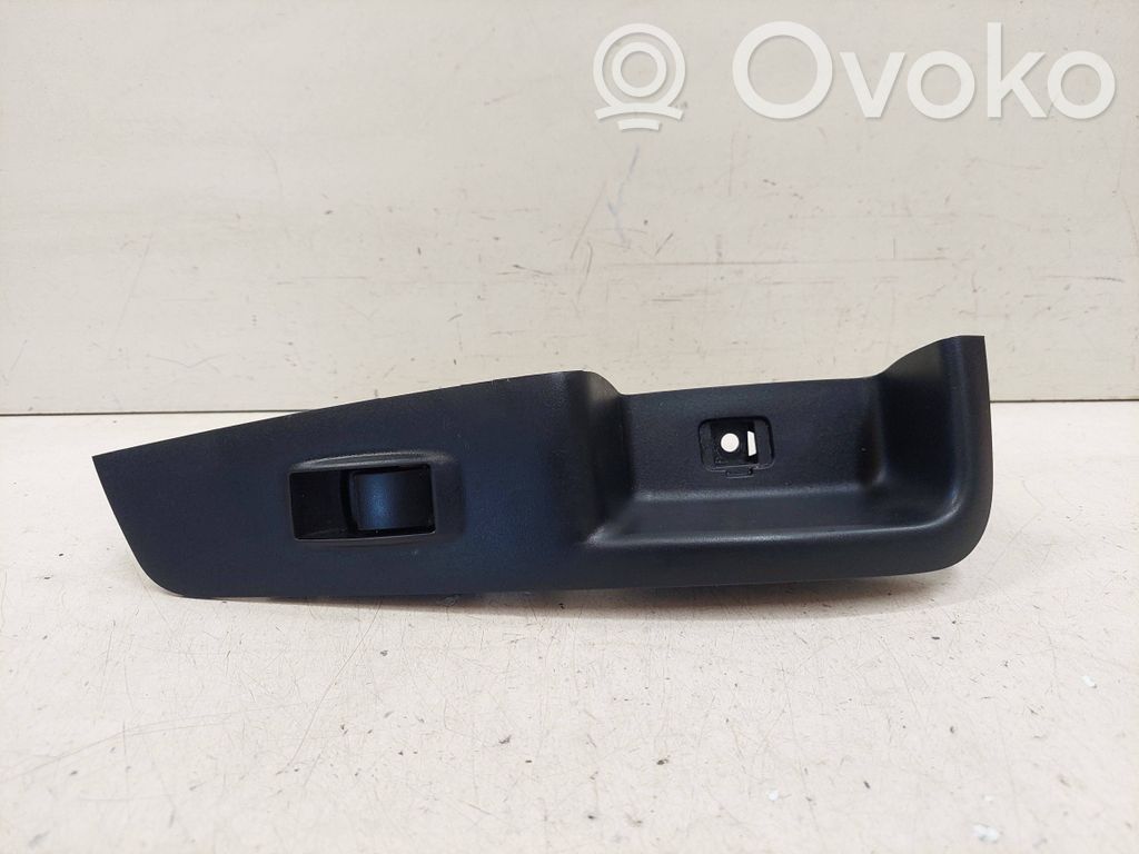 Peugeot 4007 Electric window control switch 