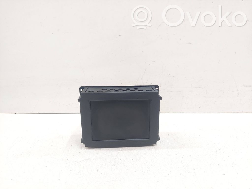 Opel Vectra C Screen/display/small screen 