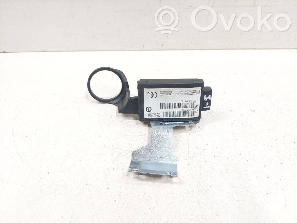 Chrysler PT Cruiser Immobiliser reader (aerial) 