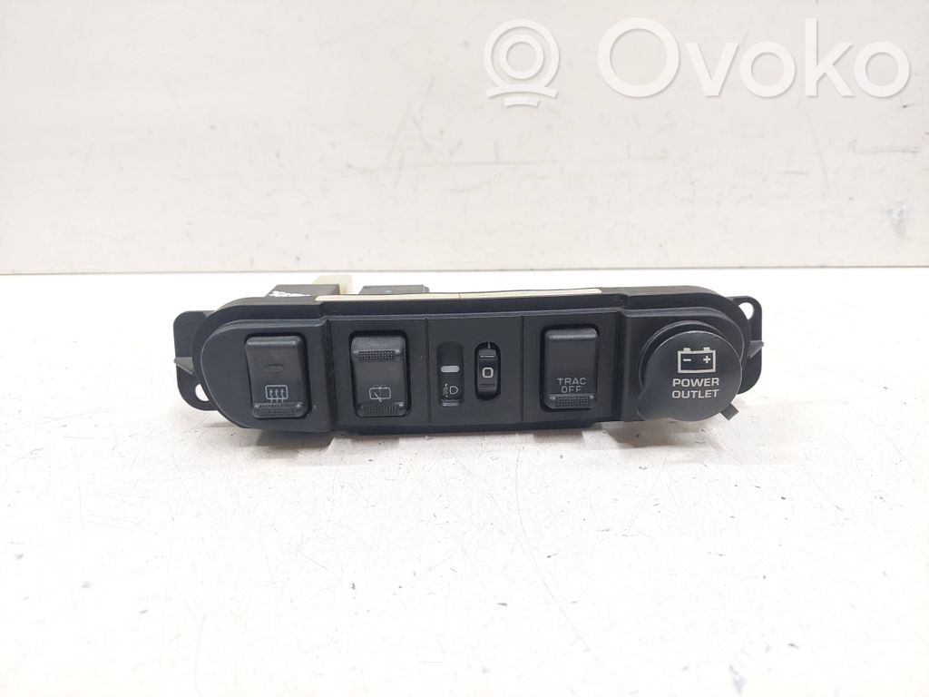 Chrysler PT Cruiser Kit interrupteurs 