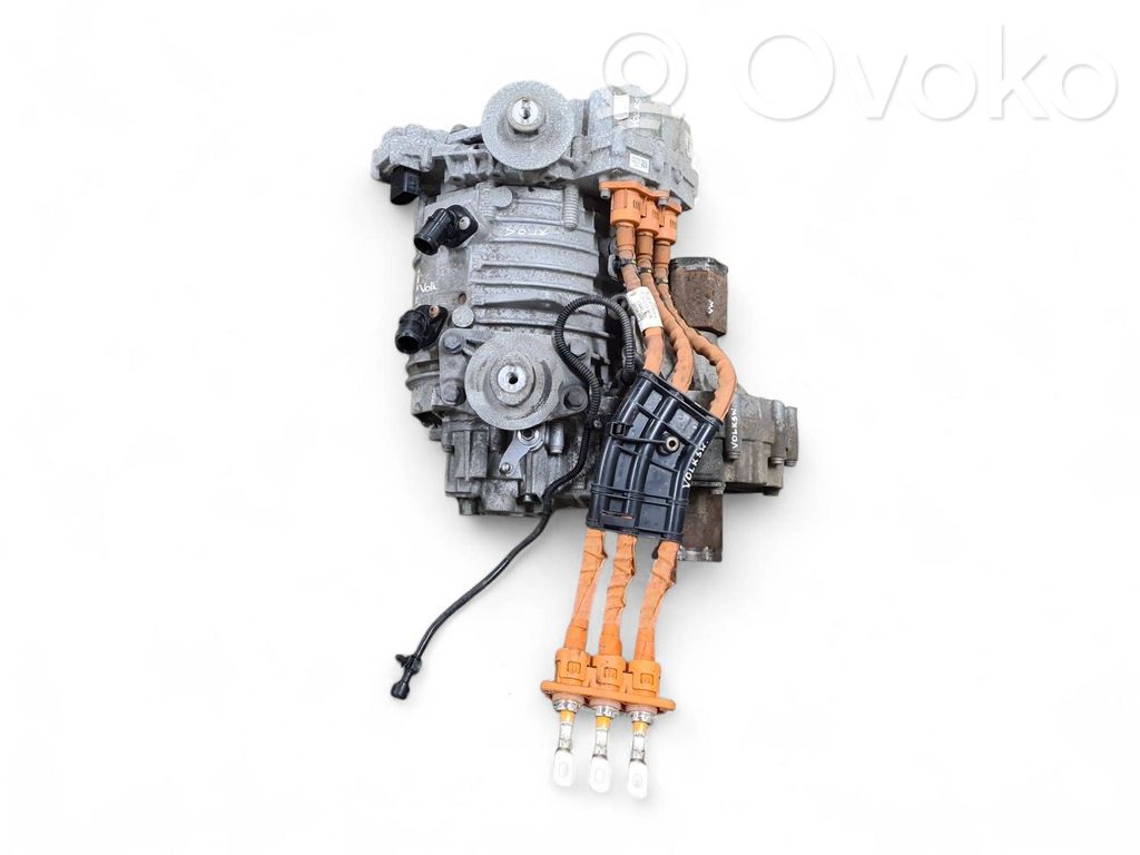 Volkswagen e-Up Elektromobilio variklis 
