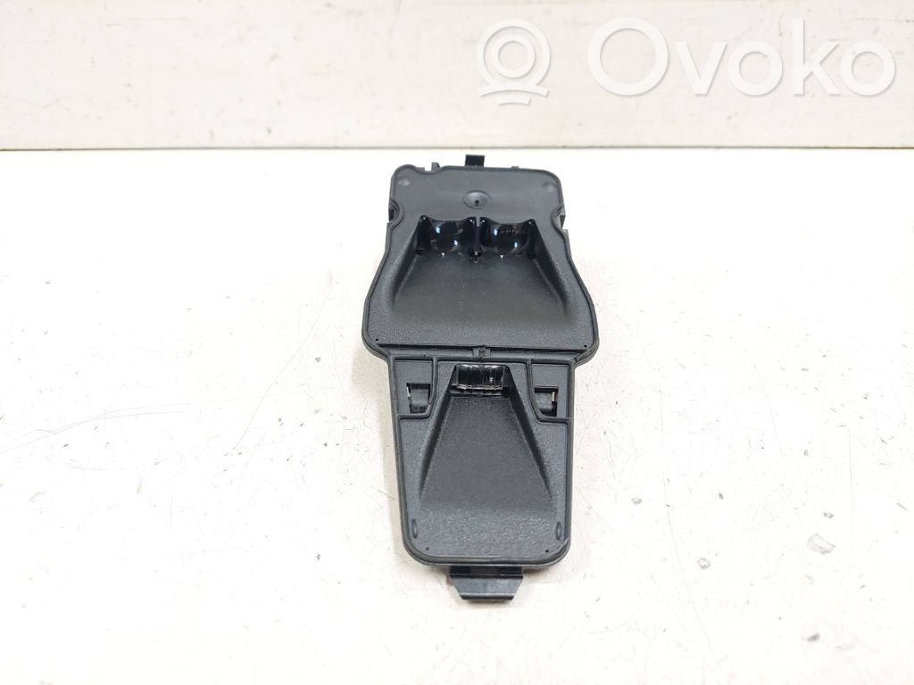 Mazda CX-5 Windshield/windscreen camera 