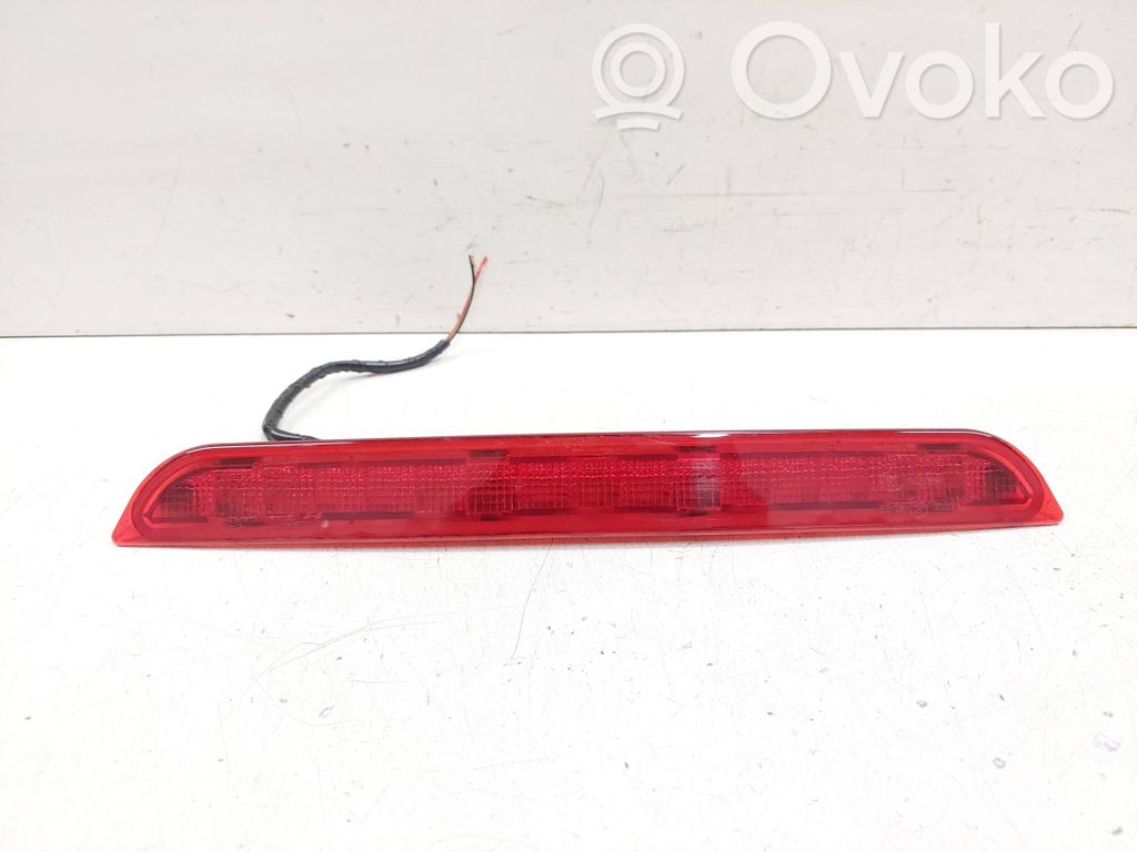 Mazda CX-5 Third/center stoplight 