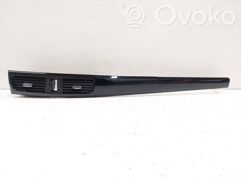 Mazda CX-5 Dash center air vent grill 